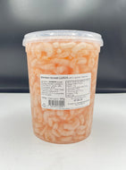 GAMBERO BOREALE VASO IN SALAMOIA 900gr - E48