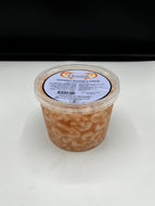 GAMBERO BOREALE VASO IN SALAMOIA 450gr - E48450