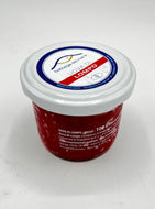 UOVA DI LOMPO ROSSE VASETTO DA 100gr - E97R100