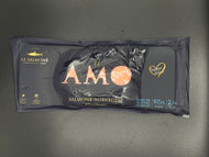 SALMONE NORVEGESE AFFUMICATO CONFEZIONE DA 180gr - E89180