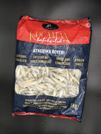 LATTERINO IQF CONGELATO CONFEZIONE DA 1kg
