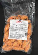 SURIMI IMITAZIONE DI ASTICE CONGELATO CONFEZIONE DA 500gr