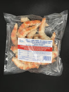 SURIMI IMITAZIONE DI GAMBERO SEAPACK CONGELATO CONFEZIONE DA 500gr