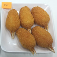 SURIMI DI CHELE PANATE CONGELATO CONFEZIONE DA 1,36Kg