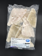 FILETTO DI PLATESSA 03 CONGELATO CONFEZIONE DA 650gr