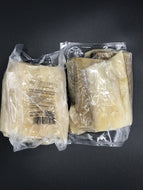 STOCCAFISSO POLPA REIDRATATO CONGELATO CONFEZIONE DA 500gr