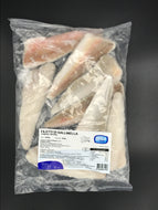 FILETTO DI GALLINELLA OLANDA 100/200gr CONGELATO CONFEZIONI DA 800gr