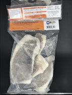 FILETTO DI SAN PIETRO 200+gr CONGELATO CONFEZIONE DA 750gr