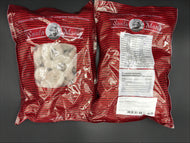 MAZZANCOLLA TROPICALE SGUSCIATA ECUADOR 26/30 CONGELATA CONFEZIONE DA 1000gr - 480A26