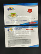 MAZZANCOLLA TROPICALE PANATA BUTTERFLY 26/30 CONGELATA CONFEZIONE DA 1kg - 492V