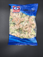 GAMBERI E ZUCCHINE RIVAMAR CONGELATO CONFEZIONE DA 430gr