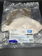 SOASI OLANDA 250/400gr CONGELATI CONFEZIONE DA 800gr