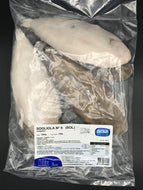 SOGLIOLE 05 OLANDA CONGELATA CONFEZIONE DA 700gr