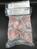 TONNO SASHIMI 180/220gr CONGELATO CONFEZIONE DA 1kg - 912B