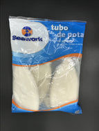 TUBO DI TOTANO ILLEX U7 CONGELATO CONFEZIONE DA 700gr