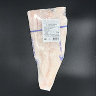 FILETTO DI PERSICO AFRICANO SENZA PELLE CONGELATO PEZZO SINGOLO DA 300/400gr - A325