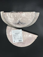 PESCE SPADA A FETTE CONGELATO CONFEZIONE A PESO VARIABILE DI CIRCA 700gr