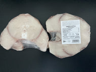 VERDESCA A FETTE SENZA PELLE CONGELATA CONFEZIONE DA 400/500gr - A602