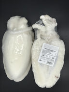 SEPPIA PULITA INDOPACIFICA GROSSA CONGELATA CONFEZIONE A PESO VARIABILE DI CIRCA 1kg