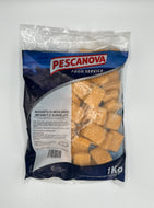 NUGGETS MERLUZZO CONFEZIONI DA 1KG - 081SA