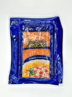 SALMONE NORVEGESE AFFUMICATO RITAGLI CONFEZIONE DA 500gr - E89R500S