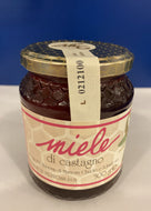MIELE ITALIA CASTAGNO 500gr. - QA15B