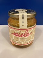 MIELE ITALIA ACACIA 500gr. - QA27B