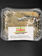 SARDE IN SAOR IL CEPPO CONFEZIONI DA 250gr IN ATMOSFERA PROTETTIVA - ZMS1C250