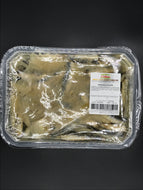 SARDE IN SAOR IL CEPPO CONFEZIONI DA 1kg IN ATMOSFERA PROTETTIVA