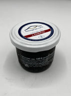 UOVA DI LOMPO NERE VASETTO DA 100gr - E97N100