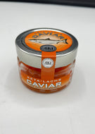 UOVA DI SALMONE VASETTO 100gr - E90U100
