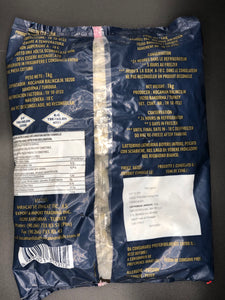 LATTERINO IQF CONGELATO CONFEZIONE DA 1kg - 020