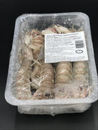 PANNOCCHIA MEDITERRANEA MEDIA CONGELATA CONFEZIONE DA 1Kg