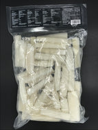 FETTUCCINE DI TOTANO GIGANTE DEL PACIFICO CONGELATO CONFEZIONE DA 800gr - 12406