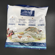 CUORE E CENTRO DI MERLUZZO NORDICO 100/200gr CONGELATO CONFEZIONE DA 675gr