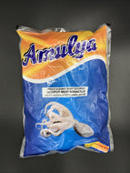 POLPETTO INDIA 20/40 AMULYA CONGELATO CONFEZIONE DA 900gr