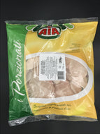 PETTO DI POLLO FETTE CONGELATE AIA 800gr.