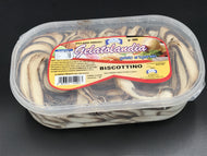 GELATO BISCOTTINO CONFEZIONE DA 1kg