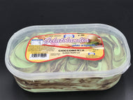 GELATO CIOCCOMENTA CONFEZIONE DA 1kg