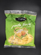 PAPPARDELLE ALL'UOVO PASTIFICIO TEMPORIN CONFEZIONE DA 500gr