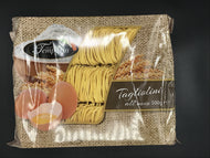 TAGLIOLINI SECCHI ALL'UOVO PASTIFICIO TEMPORIN CONFEZIONI DA 500gr