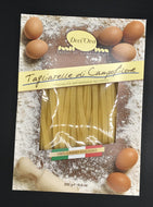 TAGLIATELLE CAMPOFILONE CONFEZIONE DA 250gr