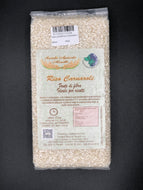 RISO SUPERFINO CARNAROLI CONFEZIONI DA 1kg - PR02