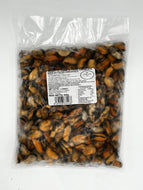 COZZE POLPA P 200/300 SPAGNA 1Q° CONGELATE CONFEZIONI DA 900gr - 266P10