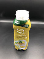 SALSA AL CURRY SENNA CONFEZIONE DA 700gr