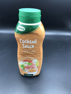 SALSA COCKTAIL SENNA CONFEZIONE DA 700gr