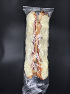 TIRAKKINA PROSCIUTTO E FUNGHI CONGELATA CONFEZIONE DA 200gr