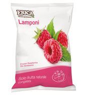 LAMPONI ERIKA CONGELATI CONFEZIONE DA 1kg