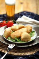 PANZEROTTINI CONGELATI 1000gr.