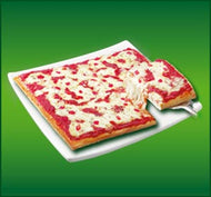 TRANCIO DI PIZZA MARGHERITA CONGELATO CONFEZIONE DA 900gr